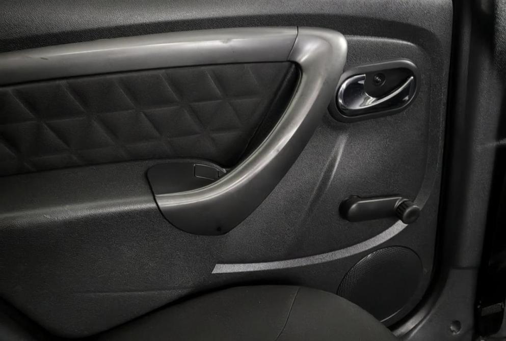 Renault Duster I Рестайлинг Волгоград  - изображение 18