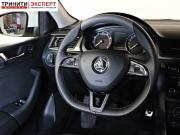Skoda Rapid I Рестайлинг Белгород  - изображение 30