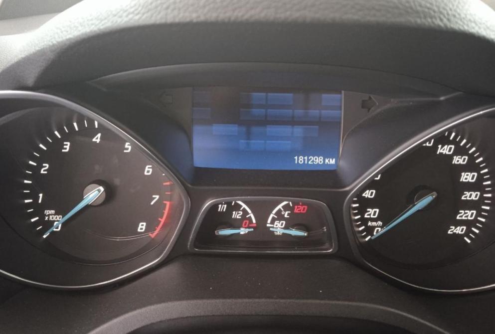 Ford Kuga II Ставрополь  - изображение 8