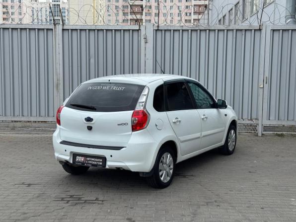 Datsun mi-DO с пробегом 2016 года, цена 445 000 рублей, 186888 км, хэтчбек, Автокод Объявления
