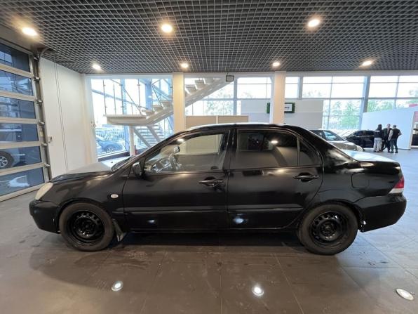 Mitsubishi Lancer IX с пробегом 2006 года, цена 250 000 рублей, 323216 км, седан, Автокод Объявления