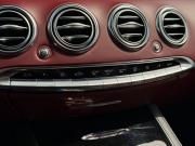 Mercedes-Benz S-Класс AMG III (W222 C217) Казань  - изображение 60