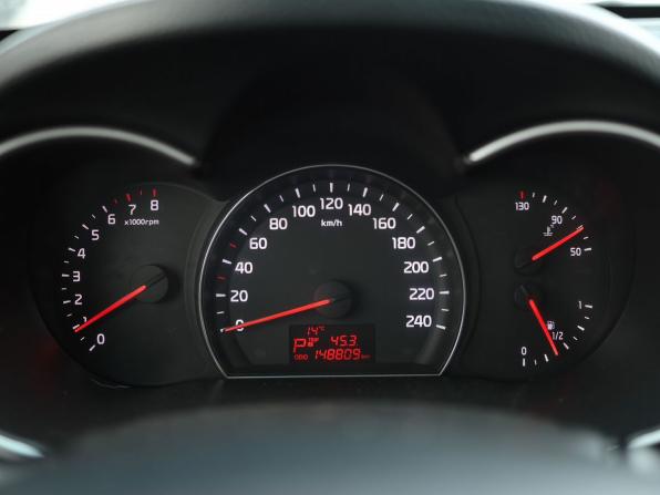 Kia Sorento II Рестайлинг с пробегом 2013 года, цена 1 589 000 рублей, 148808 км, внедорожник, Автокод Объявления