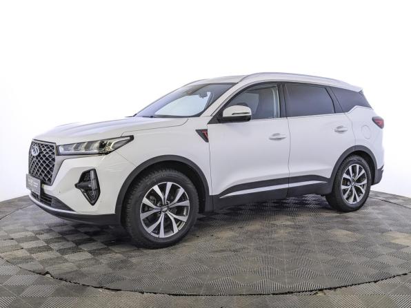 Chery Tiggo 7 Pro Max I с пробегом 2023 года, цена 1 920 000 рублей, 65000 км, внедорожник, Автокод Объявления