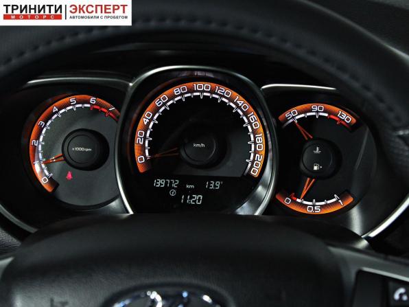 Lada (ВАЗ) Vesta I с пробегом 2019 года, цена 1 097 000 рублей, 138309 км, универсал, Автокод Объявления