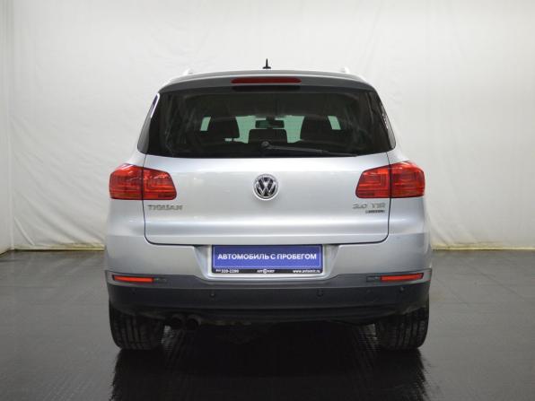 Volkswagen Tiguan I Рестайлинг с пробегом 2013 года, цена 1 250 000 рублей, 182556 км, внедорожник, Автокод Объявления