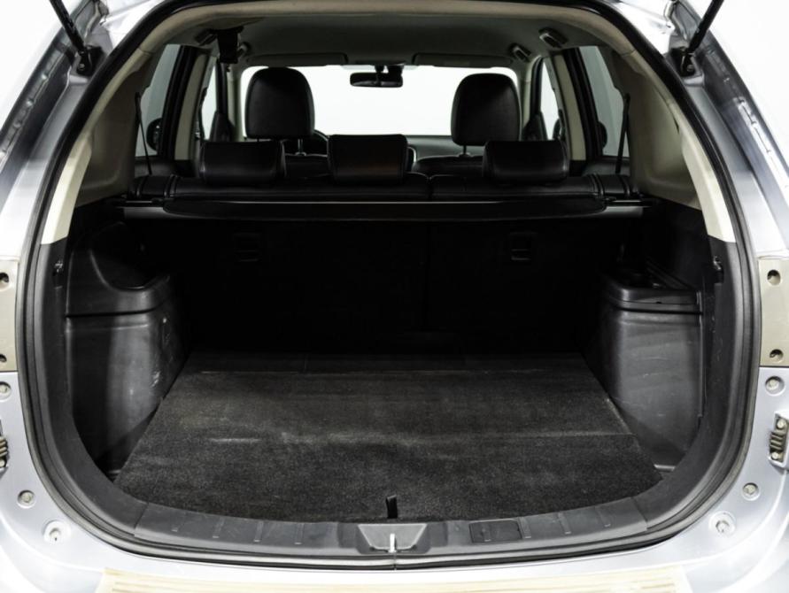 Mitsubishi Outlander III Санкт-Петербург  - изображение 19