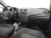 Lada (ВАЗ) Granta I Рестайлинг Альметьевск  - изображение 38