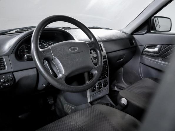 Lada (ВАЗ) Priora I с пробегом 2012 года, цена 250 000 рублей, 141694 км, универсал, Автокод Объявления