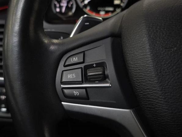 BMW X6 II (F16) с пробегом 2016 года, цена 3 800 000 рублей, 108399 км, внедорожник, Автокод Объявления
