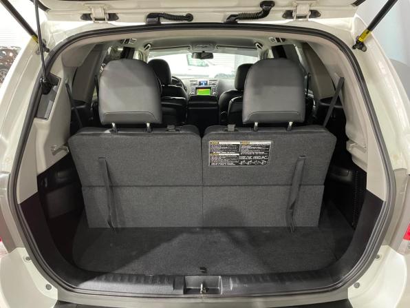 Toyota Highlander II (XU40) Рестайлинг с пробегом 2012 года, цена 1 899 000 рублей, 235892 км, внедорожник, Автокод Объявления