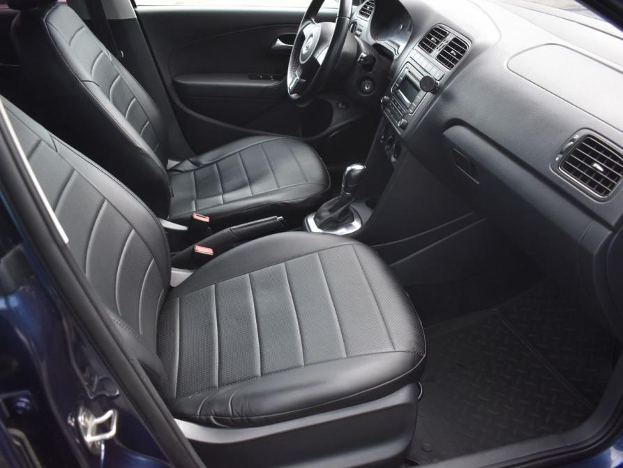 Volkswagen Polo V Архангельск  - изображение 10