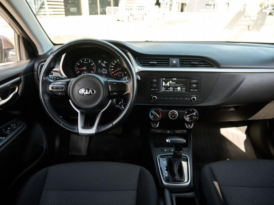 Kia Rio IV Рестайлинг Казань  - изображение 8
