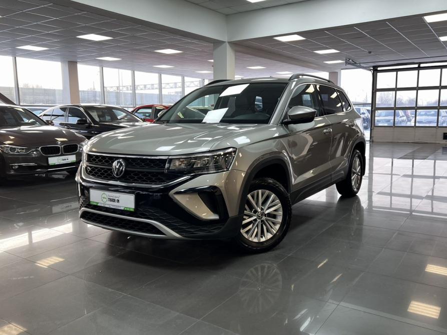 Volkswagen Taos I Тверь  - изображение 1