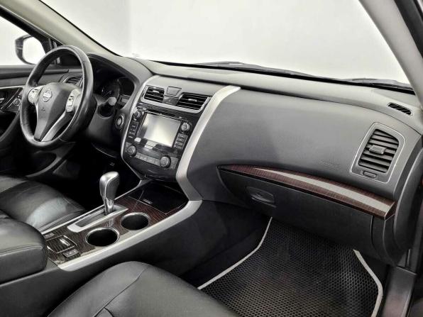 Nissan Teana III с пробегом 2014 года, цена 880 000 рублей, 212564 км, седан, Автокод Объявления