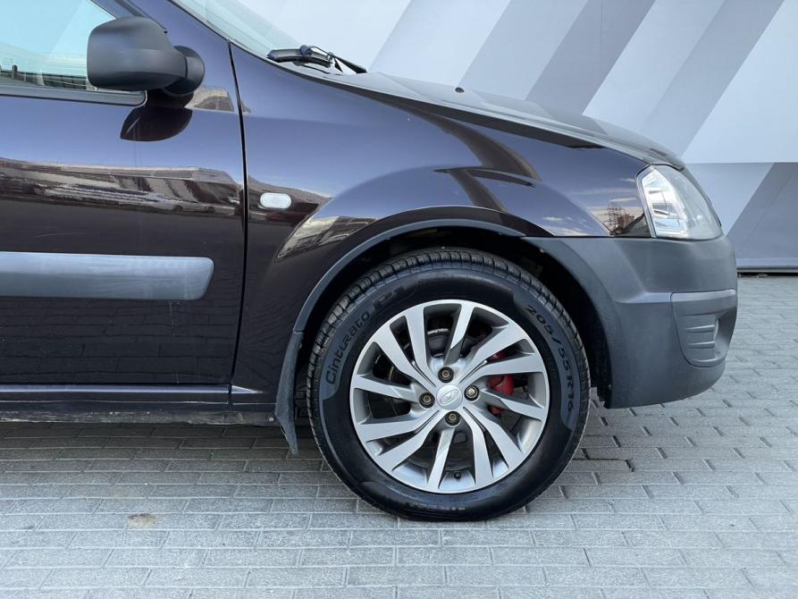 Lada (ВАЗ) Largus I Екатеринбург  - изображение 5