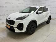 Kia Sportage IV Рестайлинг Пермь  - изображение 21