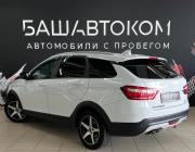 Lada (ВАЗ) Vesta I Уфа  - изображение 18