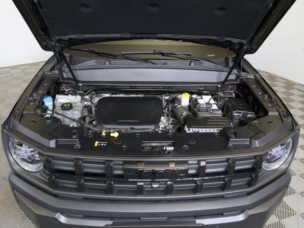 Haval H3 I с пробегом 2024 года, цена 2 455 000 рублей, 14310 км, внедорожник, Автокод Объявления