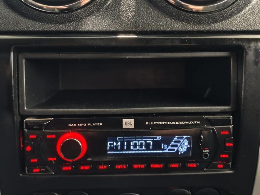Nissan Almera III (G15) Курск  - изображение 11