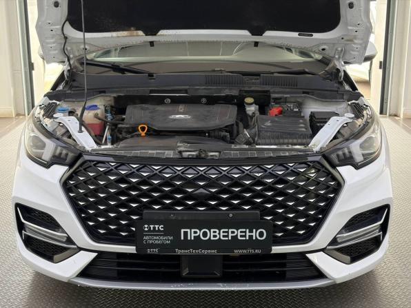 Omoda S5 с пробегом 2024 года, цена 1 629 000 рублей, 21648 км, седан, Автокод Объявления