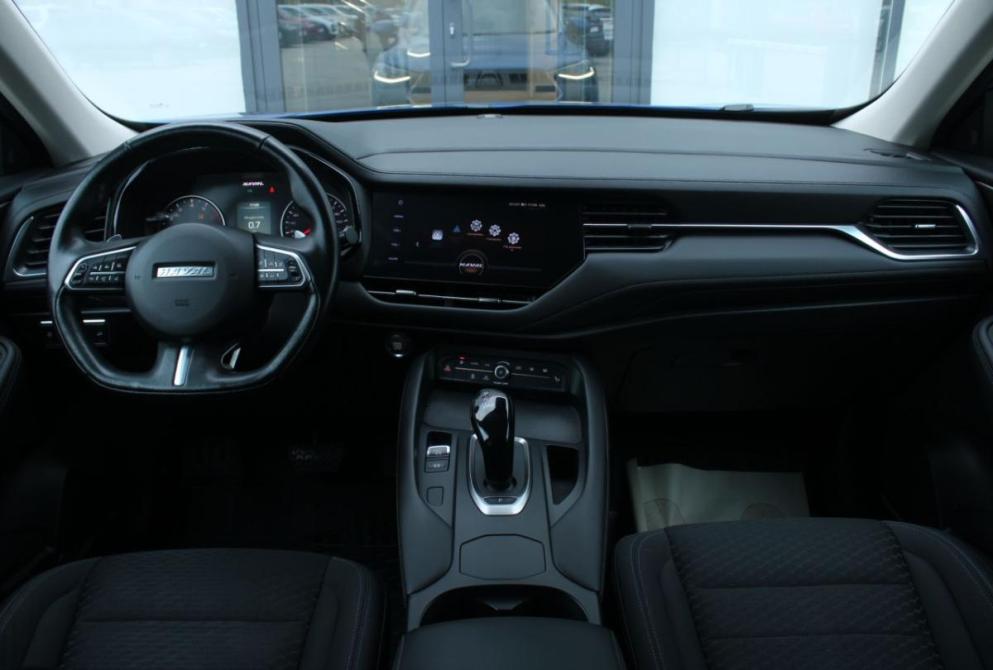 Haval F7 I Саратов  - изображение 16