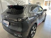 Changan CS55 Plus II Уфа  - изображение 40