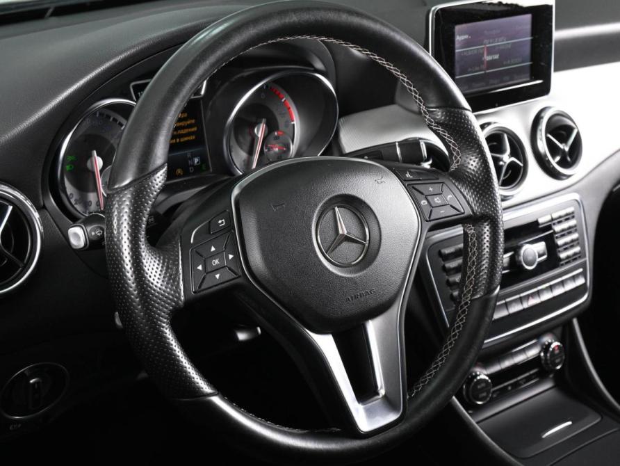 Mercedes-Benz GLA I (X156) Ростов-на-Дону  - изображение 12