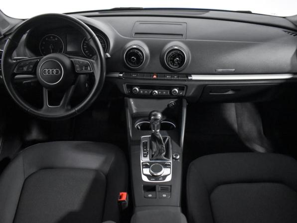 Audi A3 III (8V) Рестайлинг с пробегом 2019 года, цена 2 248 900 рублей, 74018 км, седан, Автокод Объявления