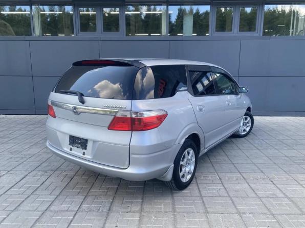 Honda Airwave I с пробегом 2005 года, цена 379 000 рублей, 466000 км, универсал, Автокод Объявления