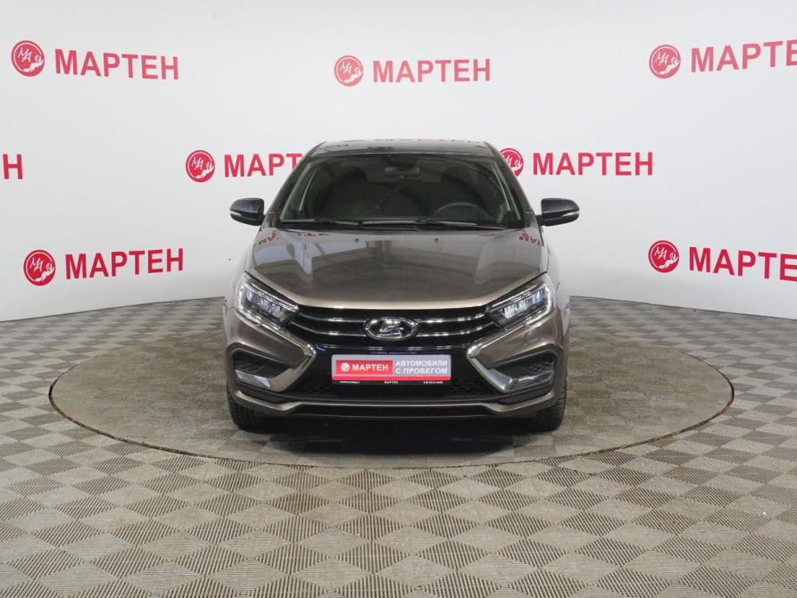 Lada (ВАЗ) Vesta I Рестайлинг (NG) Вологда  - изображение 2