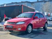 Chevrolet Lacetti I Ижевск  - изображение 25