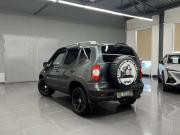 Chevrolet Niva I Рестайлинг Тверь  - изображение 23