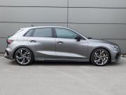 Audi A3 IV (8Y) Москва  - изображение 31