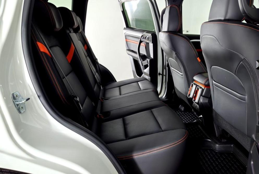 Haval Dargo Волгоград  - изображение 17