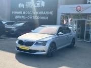 Skoda Superb III Альметьевск  - изображение 20