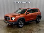 Haval Dargo I Краснодар  - изображение 22