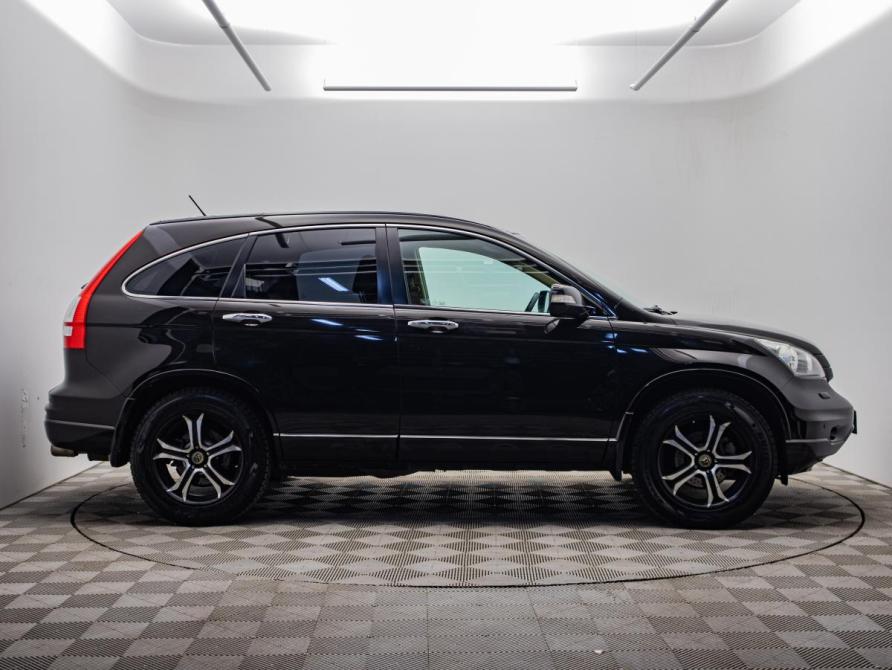 Honda CR-V III Рестайлинг Москва  - изображение 6