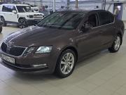 Skoda Octavia III (A7) Рестайлинг Санкт-Петербург  - изображение 3