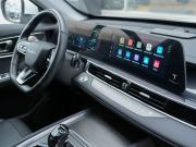 Chery Tiggo 7 Pro Max I Рестайлинг Новосибирск  - изображение 40