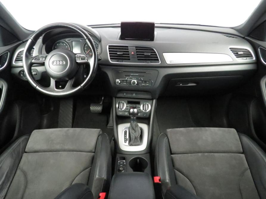 Audi Q3 I (8U) Санкт-Петербург  - изображение 7