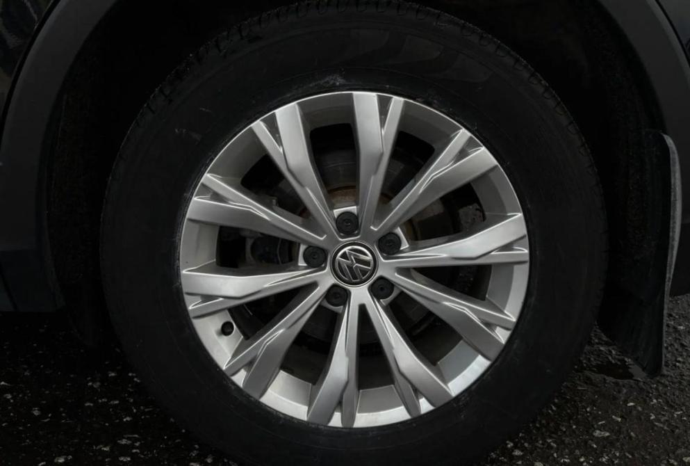 Volkswagen Tiguan II Киров  - изображение 27