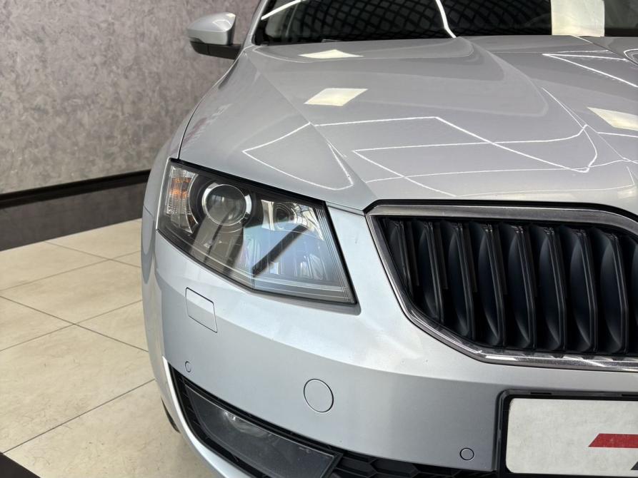 Skoda Octavia III (A7) Ярославль  - изображение 9