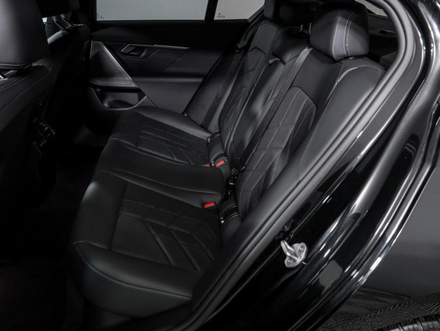 BMW 5 серии VIII (G60/G61/G68) Москва  - изображение 10