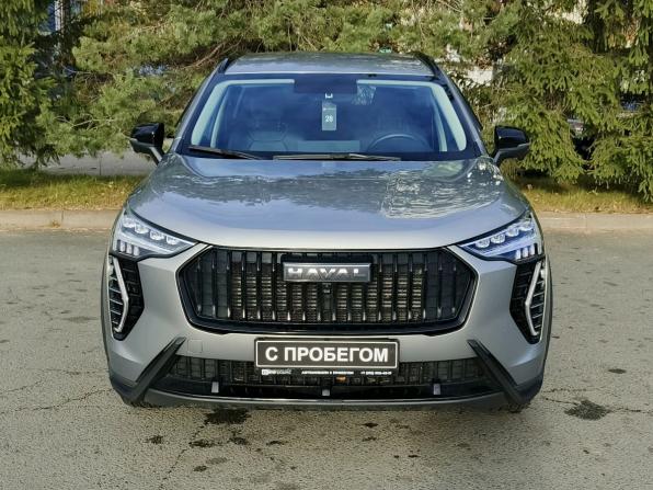 Haval Jolion I Рестайлинг с пробегом 2025 года, цена 2 049 000 рублей, 18112 км, внедорожник, Автокод Объявления