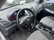 Hyundai Solaris I Санкт-Петербург  - изображение 19