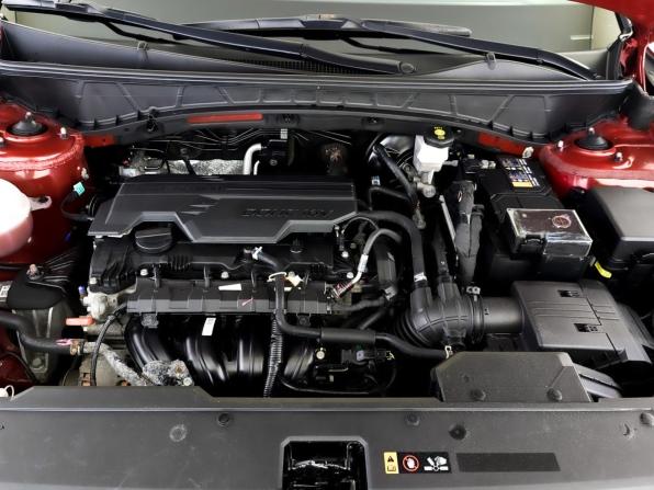 Hyundai Tucson IV с пробегом 2021 года, цена 3 075 000 рублей, 64422 км, внедорожник, Автокод Объявления