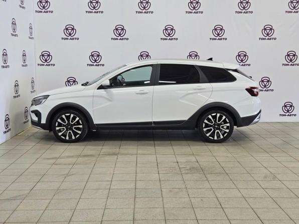 Lada (ВАЗ) Vesta I Рестайлинг (NG) с пробегом 2024 года, цена 1 471 000 рублей, 16322 км, универсал, Автокод Объявления