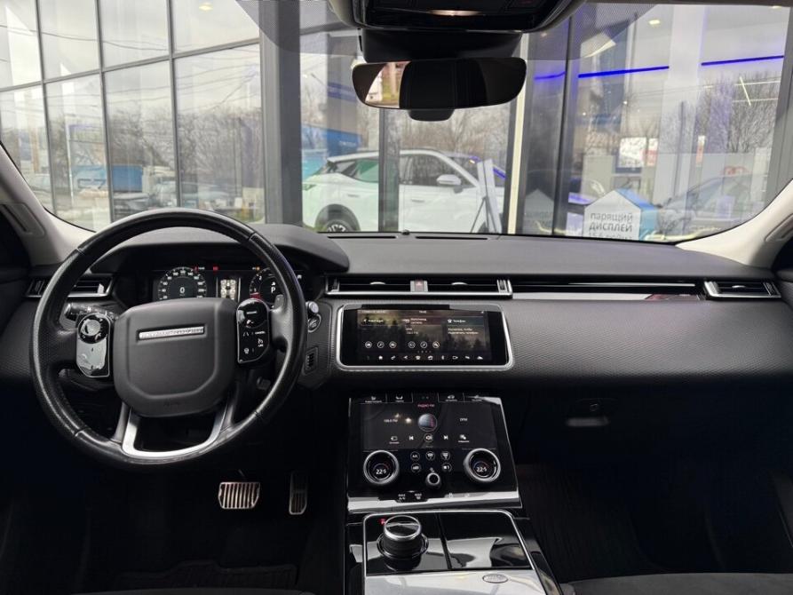 Land Rover Range Rover Velar I Краснодар  - изображение 9
