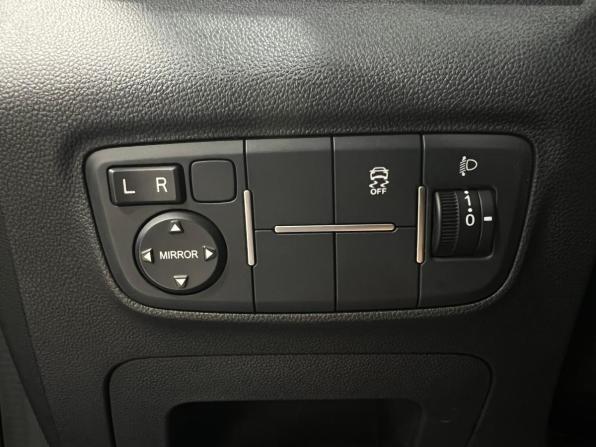 Changan CS35 Plus I с пробегом 2022 года, цена 1 599 000 рублей, 28300 км, внедорожник, Автокод Объявления